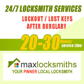 Pinner locksmiths