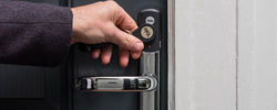 Pinner access control service