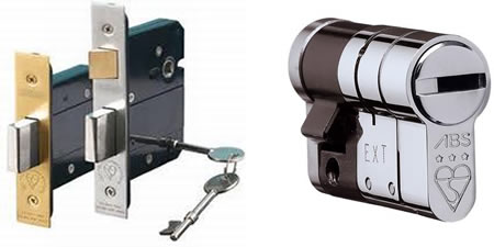 Pinner emregency locksmith